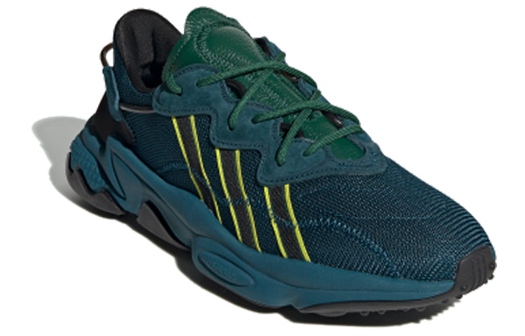 adidas Pusha T x Ozweego 'King Push' FV2480