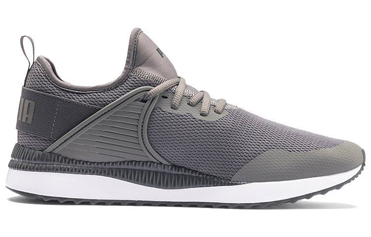 PUMA Pacer Next Cage Grey/White 369982-04