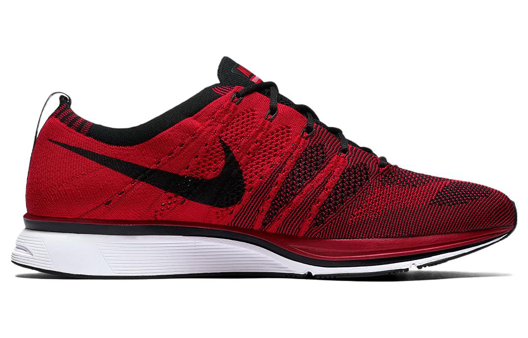 Nike Flyknit Trainer 'University Red' AH8396-601