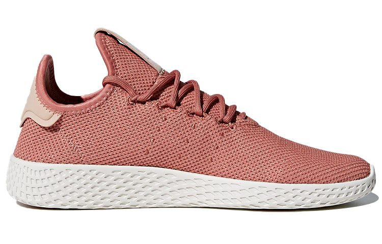 (WMNS) adidas x Pharrell Tennis Hu 'Ash Pink' DB2552
