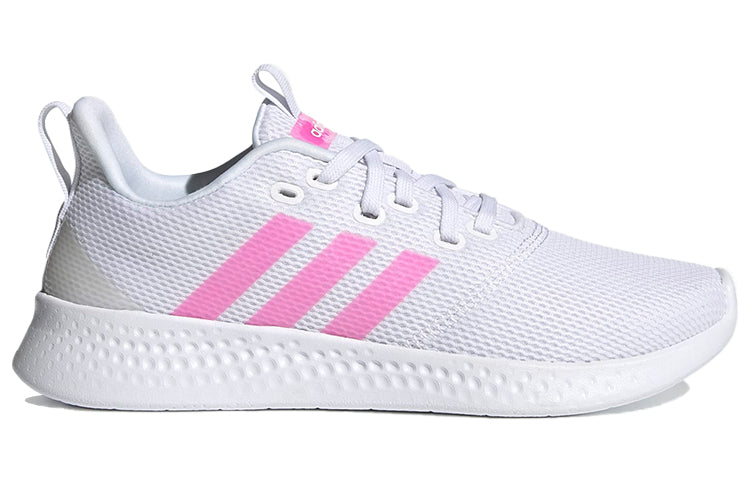 (WMNS) adidas Puremotion 'White Pink' FY8234