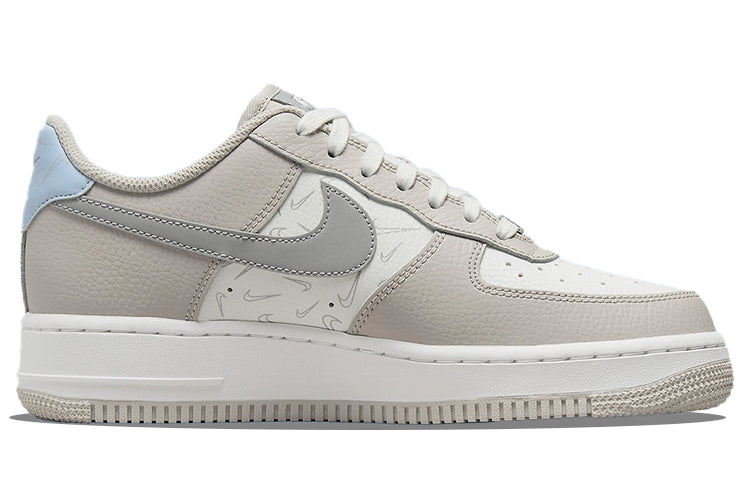 (WMNS) Nike Air Force 1 '07 'Reflective Swooshes' DR7857-101