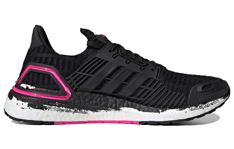 adidas David Beckham x UltraBoost CC_1 DNA 'Core Black Pink' GX0977