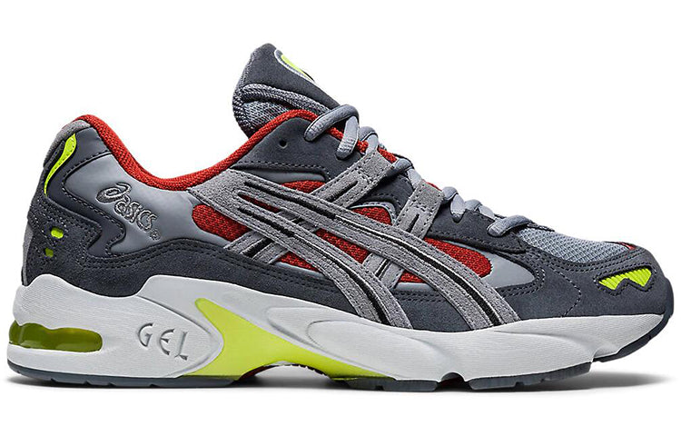 ASICS Gel-Kayano 5 OG 'Grey Red' 1021A479-020