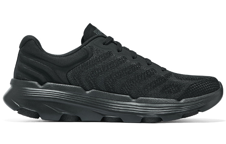 Skechers Go Run 7.0 'Black' 220641-BBK