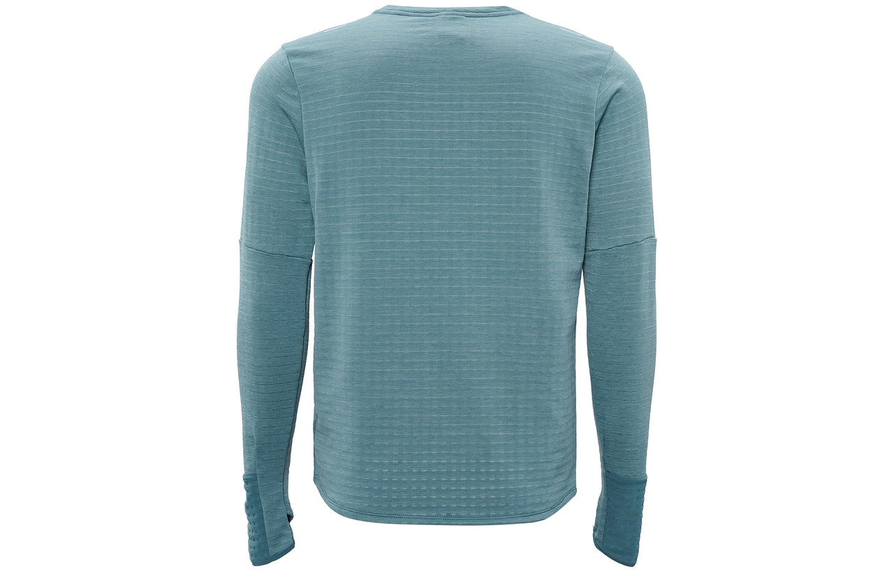 Nike Dri-FIT Legend long sleeve fitness top 'Lake Green' DD5650-058