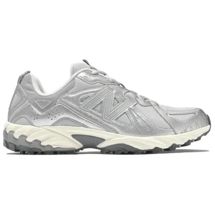 New Balance 610T 'Castlerock' ML610TAU