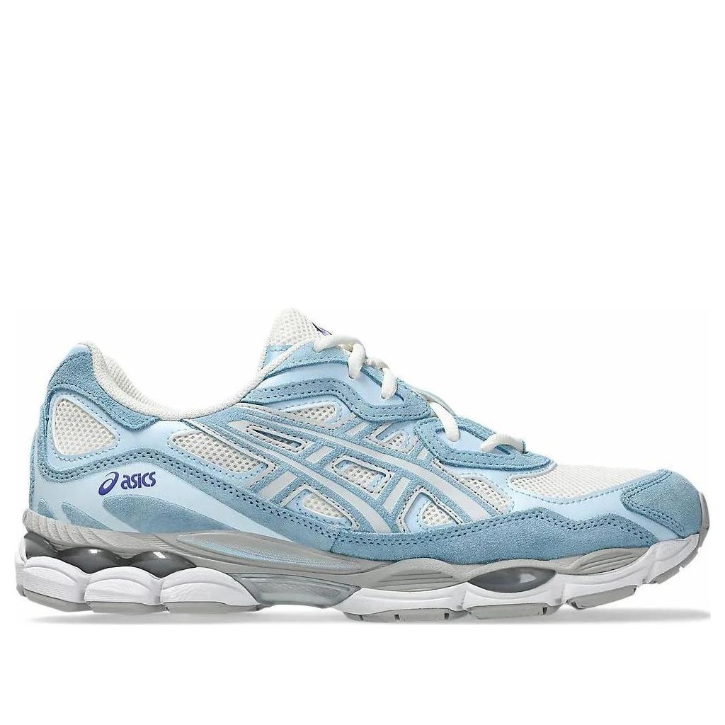 ASICS Gel-NYC Cream Arctic Sky 1203A383-107