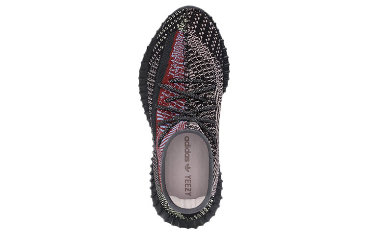 حذاء adidas Yeezy Boost 350 V2 'Yecheil Non-Reflective' FW5190