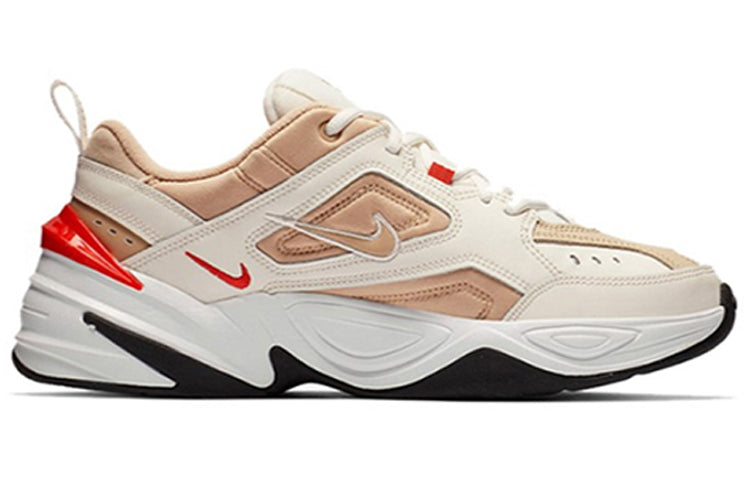 Nike M2K Tekno 'Sail Red' AV4789-102