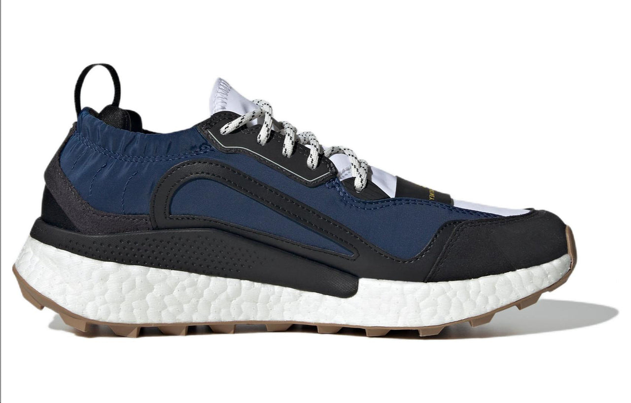 (WMNS) adidas Stella McCartney x Outdoor Boost 2.0 Cold.RDY 'Mystery Blue Black' GX9870