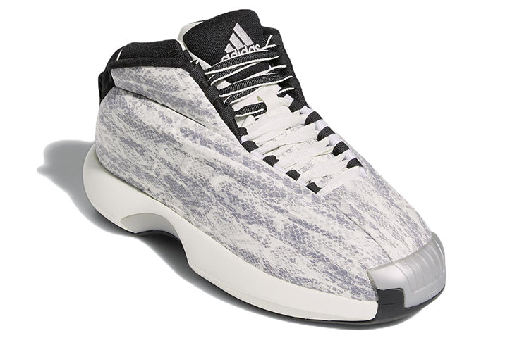 adidas Crazy 1 Snakeskin Shoes 'Off White' GY2405