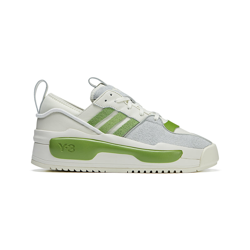 adidas x Y-3 Rivalry 'Team Rave Green' ID7931
