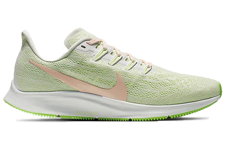 (WMNS) Nike Air Zoom Pegasus 36 'Barely Volt' AQ2210-002