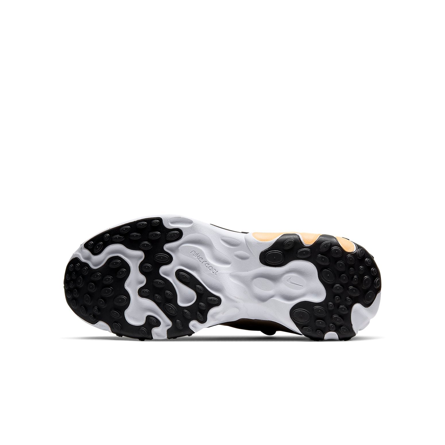 (GS) Nike React Presto Print 'Tiger' CT6623-800