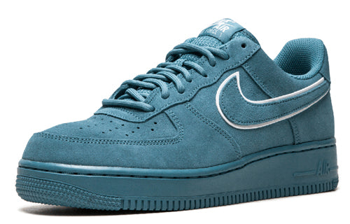 Nike Air Force 1 Low '07 LV8 'Noise Aqua' AA1117-400