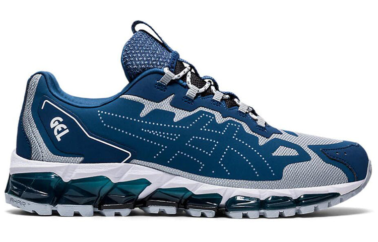 ASICS Gel Quantum 360 6 Blue/Grey 1021A471-020