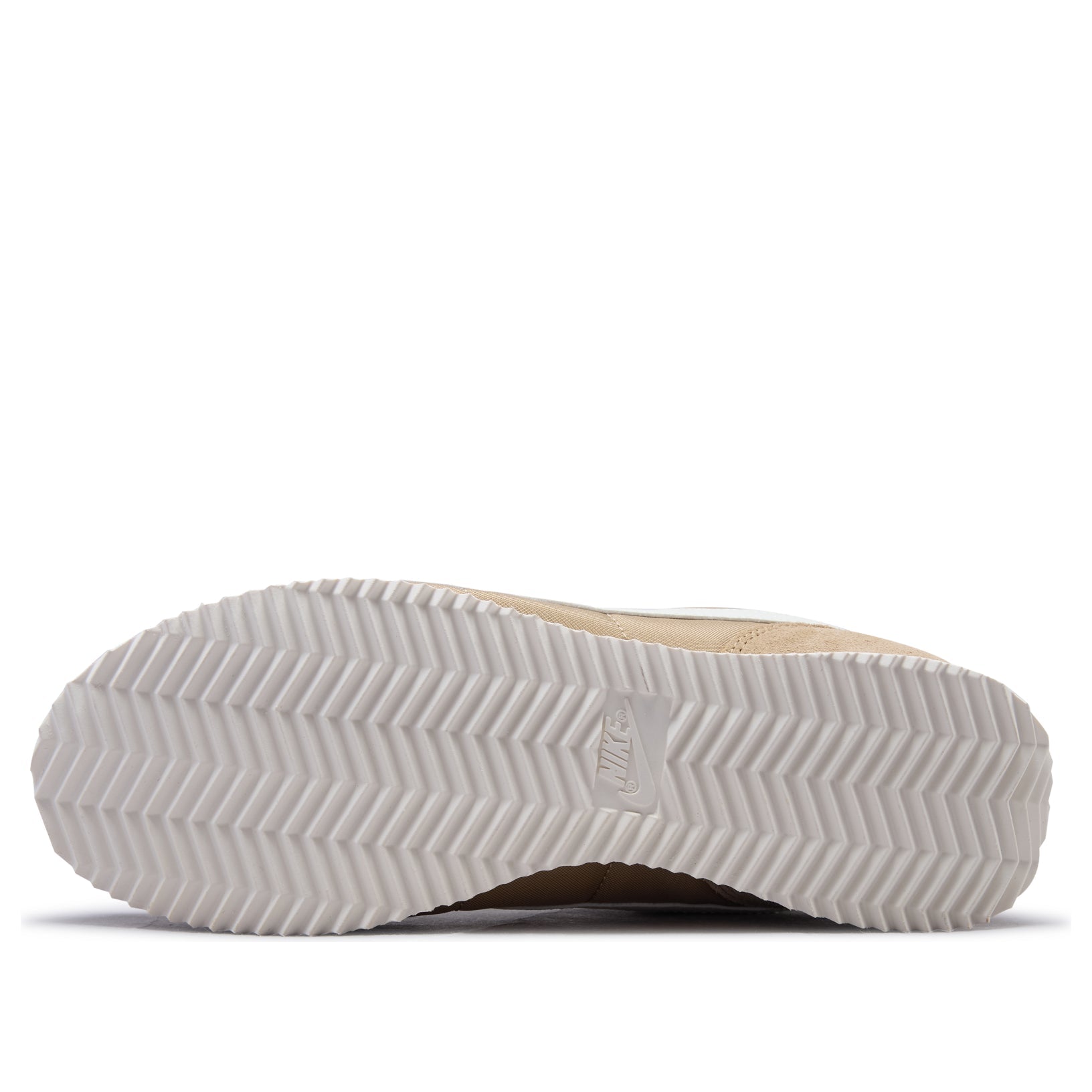 (WMNS) Nike Cortez Textile 'British Khaki Black' DZ2795-205