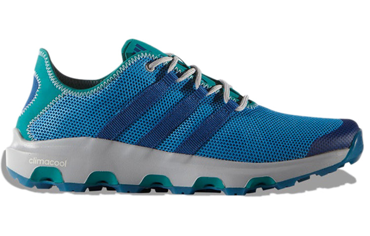 adidas Climacool Voyager 'Shock Blue' AF6376
