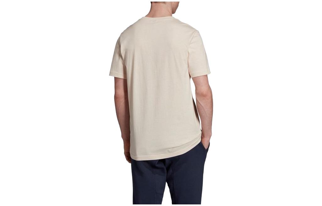 adidas M V T-SHIRT EJ9026