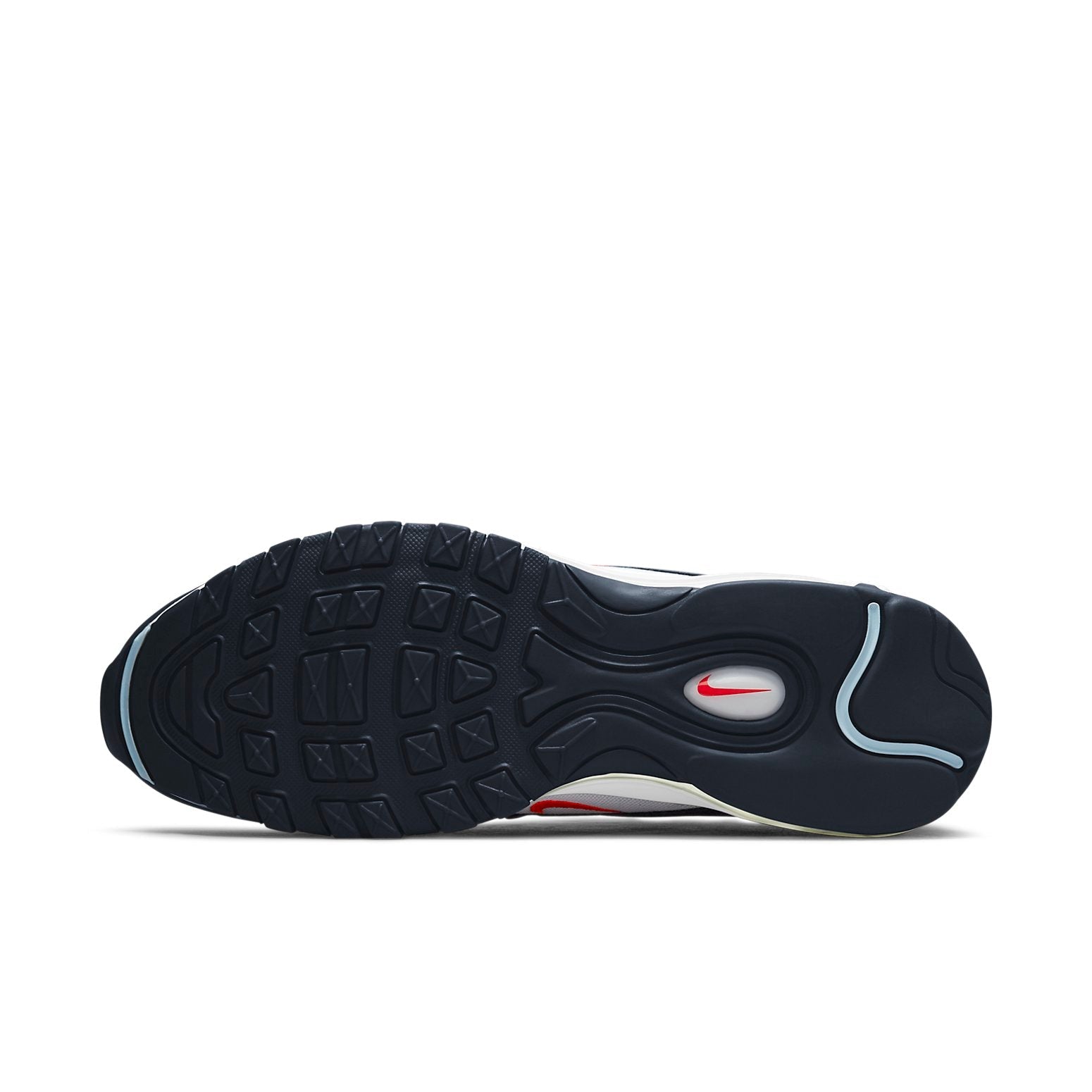 Nike Air Max 97 'White Midnight Navy' DM2824-100
