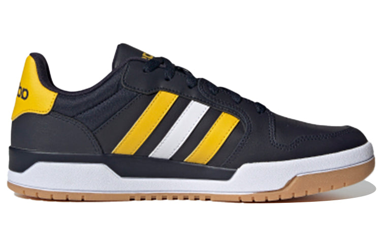 adidas Entrap 'Black Yellow White' FY5642