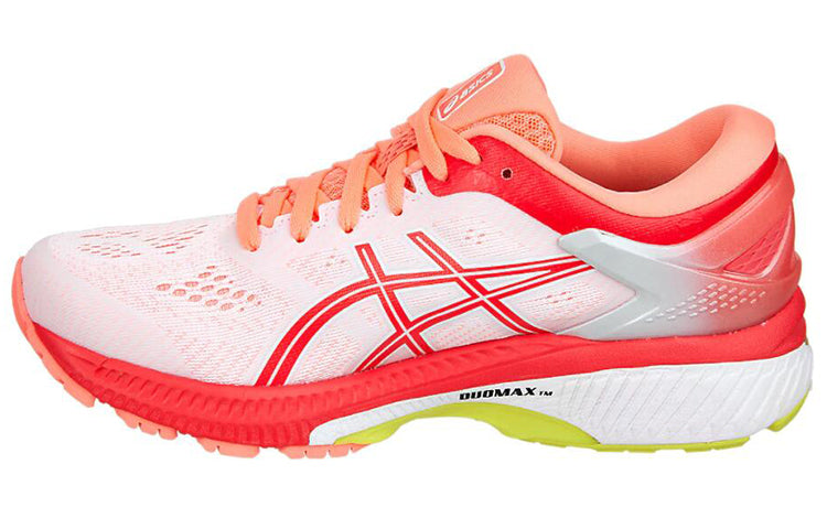 (WMNS) ASICS Gel-Kayano 26 Kai 'White Laser Pink' 1012A544-100