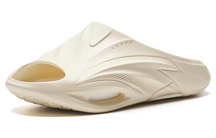 ANTA Nitrogen Slides 'Ivory' 112321801-2