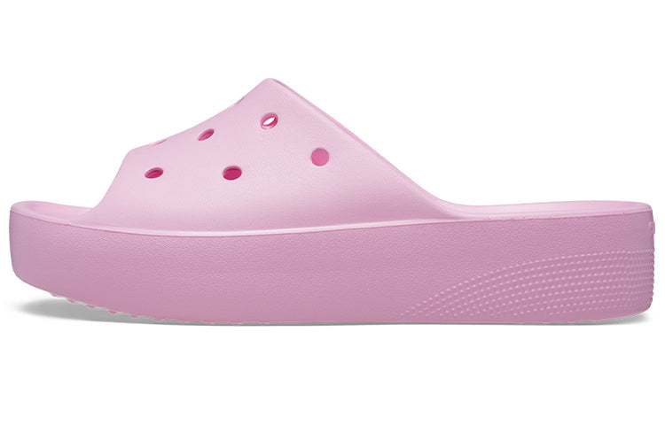(WMNS) Classic Platform Sandals 'Pink' 208180-6S0