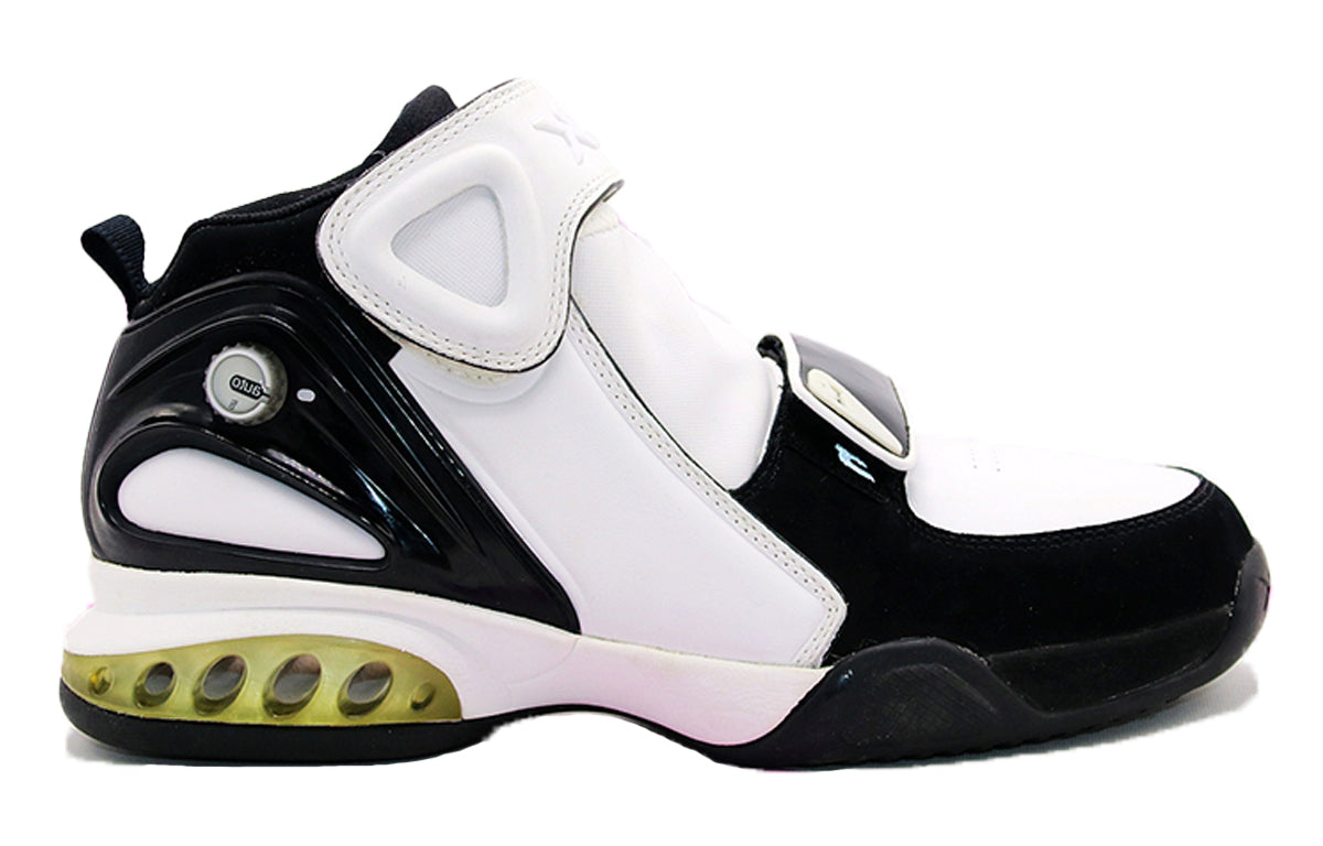 Reebok Answer 9 Pump 'Black White' 4-149401