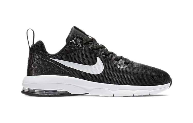 (PS) Nike Air Max Motion Lw 'Black White' 917653-003