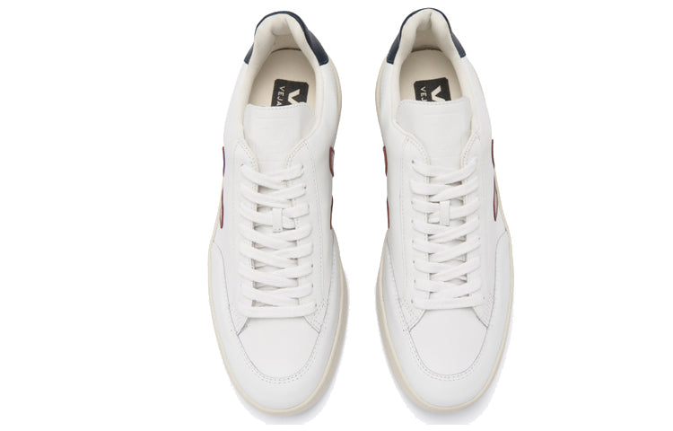 Veja V-12 'White Marsala Nautico' XD021955