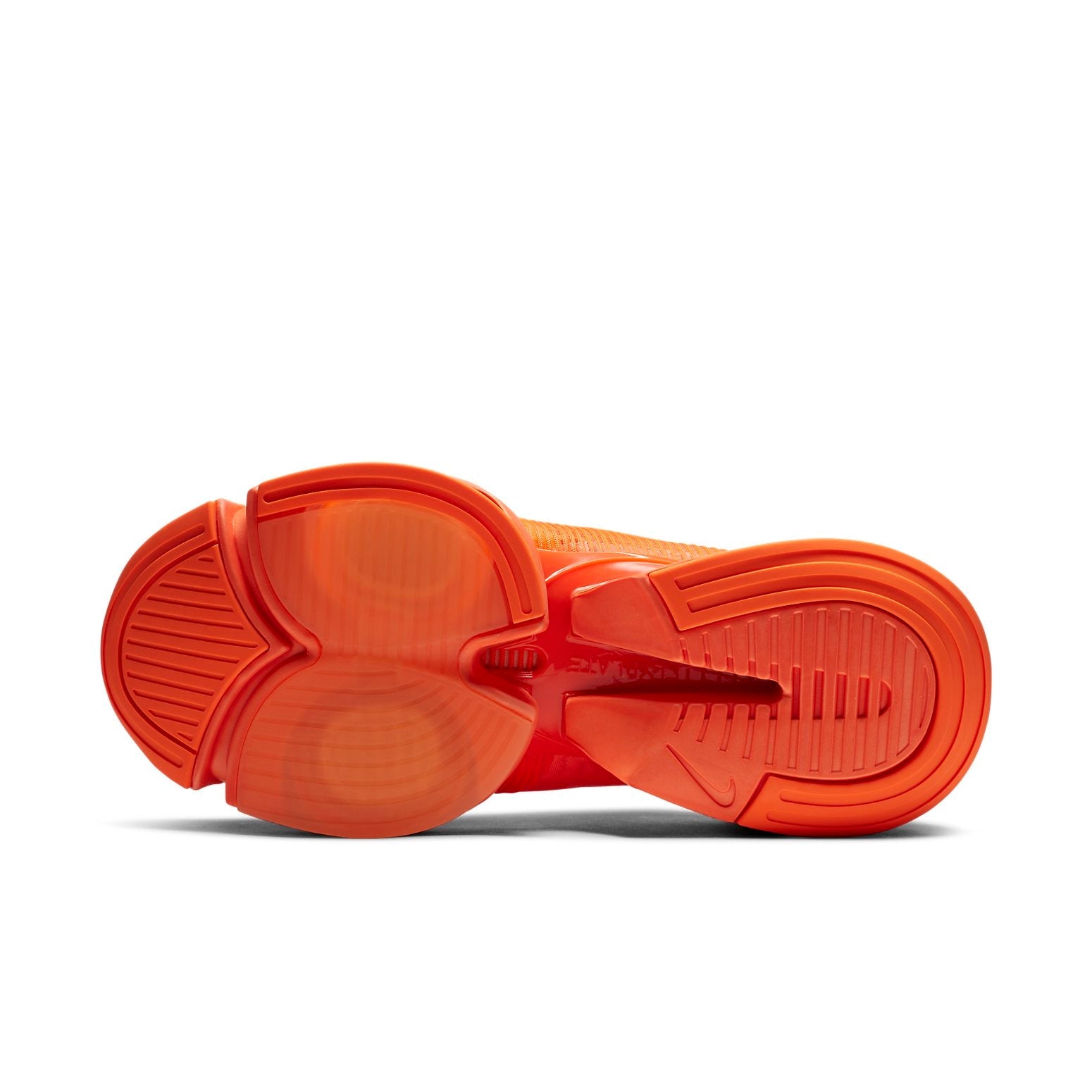 (WMNS) Nike Air Zoom SuperRep 'Total Orange' BQ7043-888