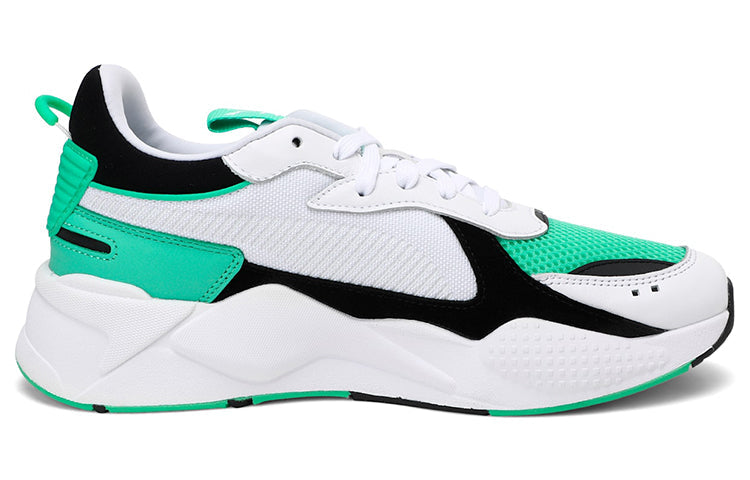 PUMA RS-X Reinvention 'Irish Green' 369579-05