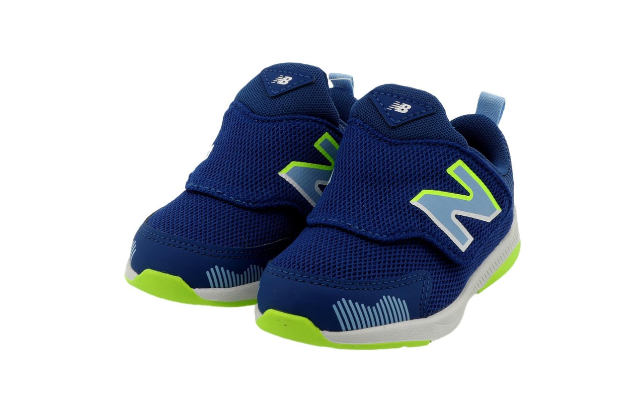 (TD) New Balance DynaSoft 545 Bungee Shoes 'Blue Volt Green' IO545AB1