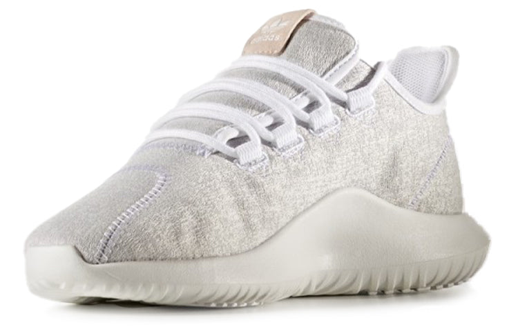 (WMNS) adidas Tubular Shadow 'White' BY9735