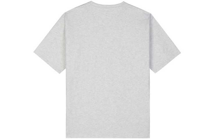 New Balance All Terrain Pocket T-Shirt 'Light Grey' MT11582-SAH