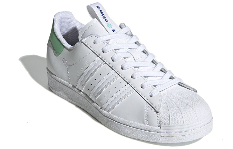 adidas Superstar 'Paris City Pack' FW2847