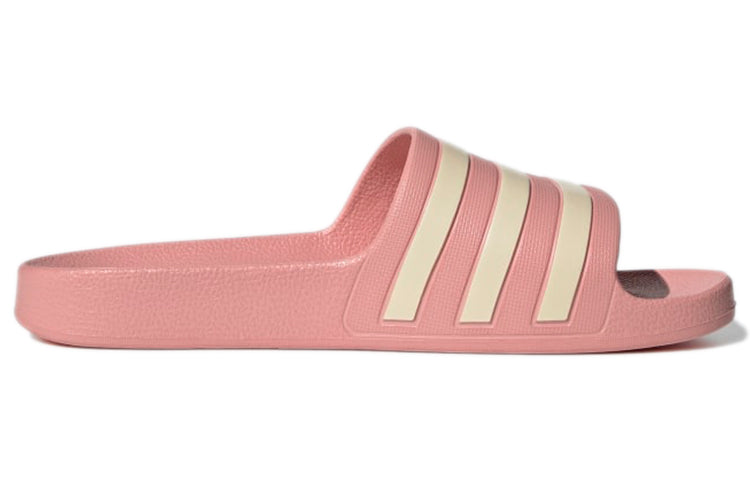 (WMNS) adidas Adilette Adilette Aqua Slide 'Wonder Mauve' GZ5877