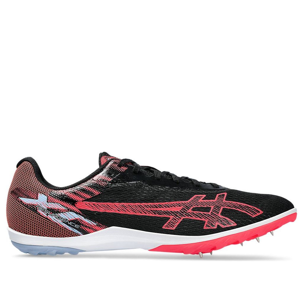 ASICS Resurgence XC 'Black Black' 1093A181-001
