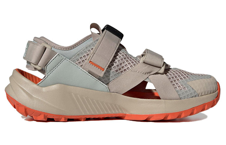 adidas Terrex Hydroterra AT Sandals 'Wonder Beige' IF7597