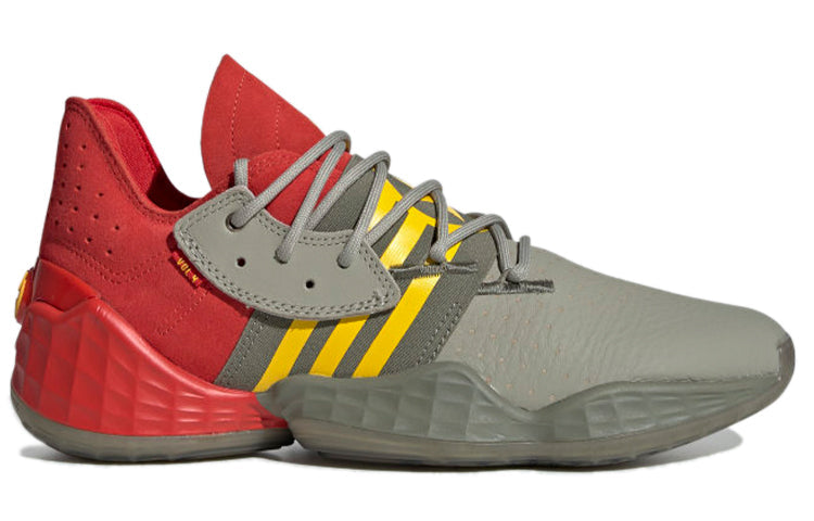 adidas Harden Vol. 4 'Spitfire' EF9928