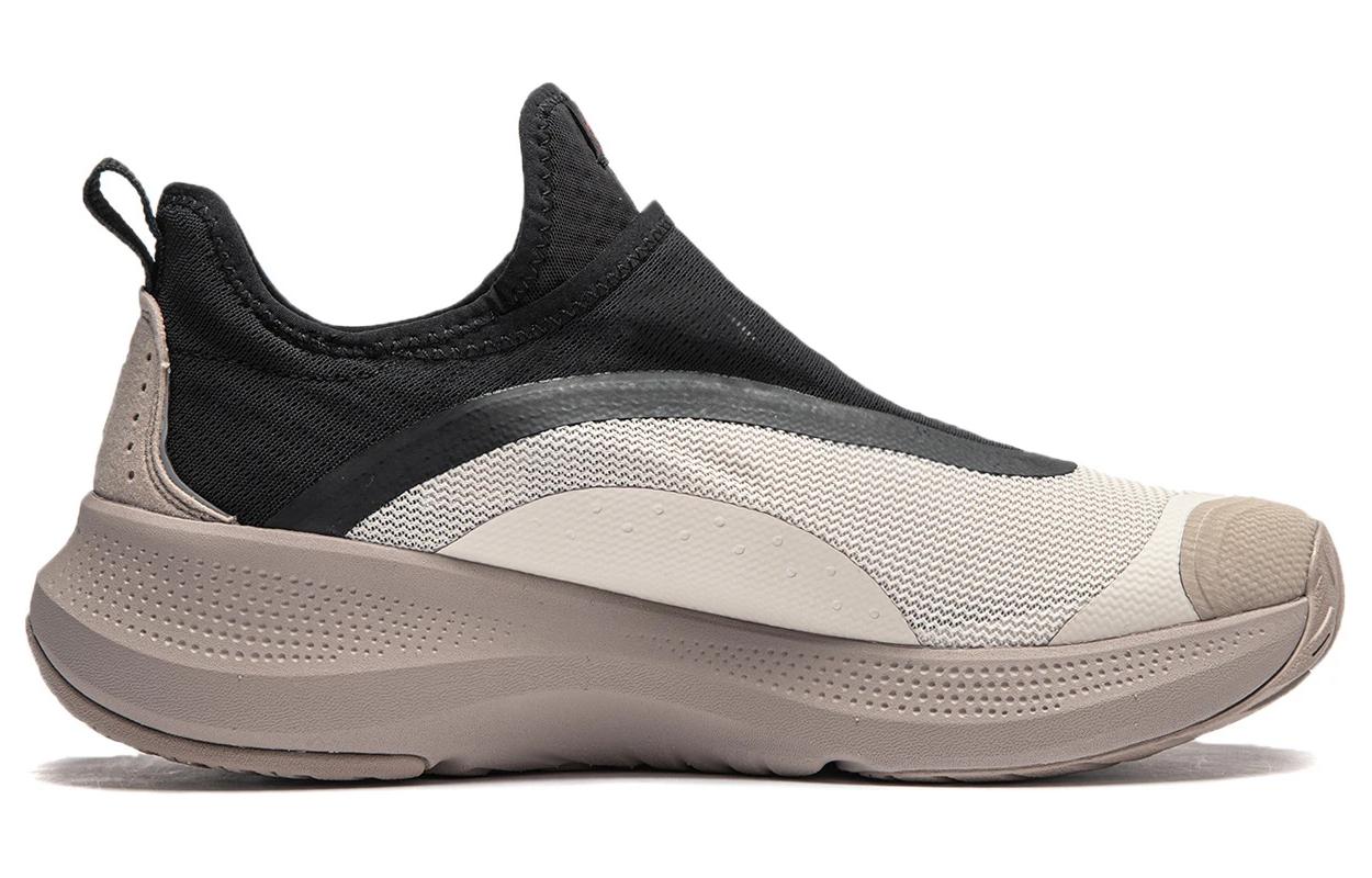 Li-Ning Soft Go 'Taupe Black' AGLU105-3