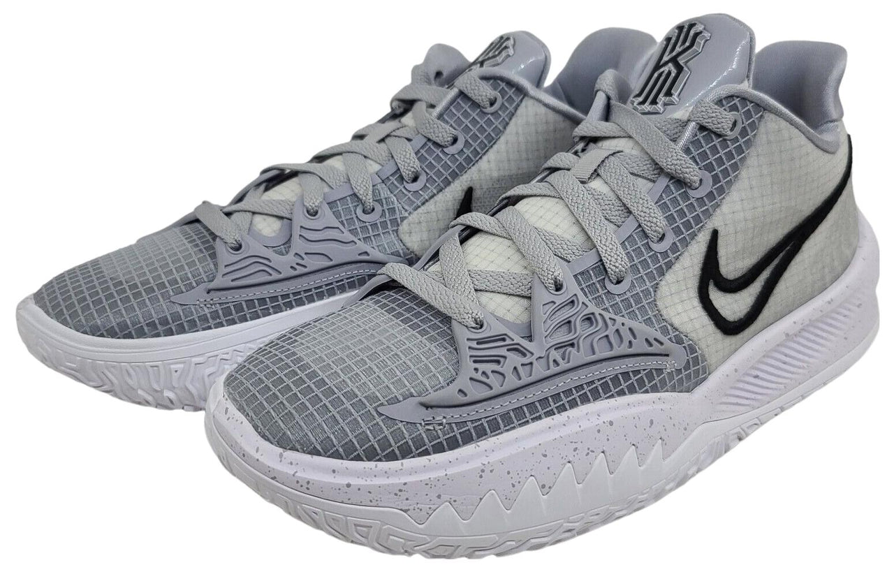 Nike Kyrie Low 4 TB 'Wolf Grey' DM5041-003