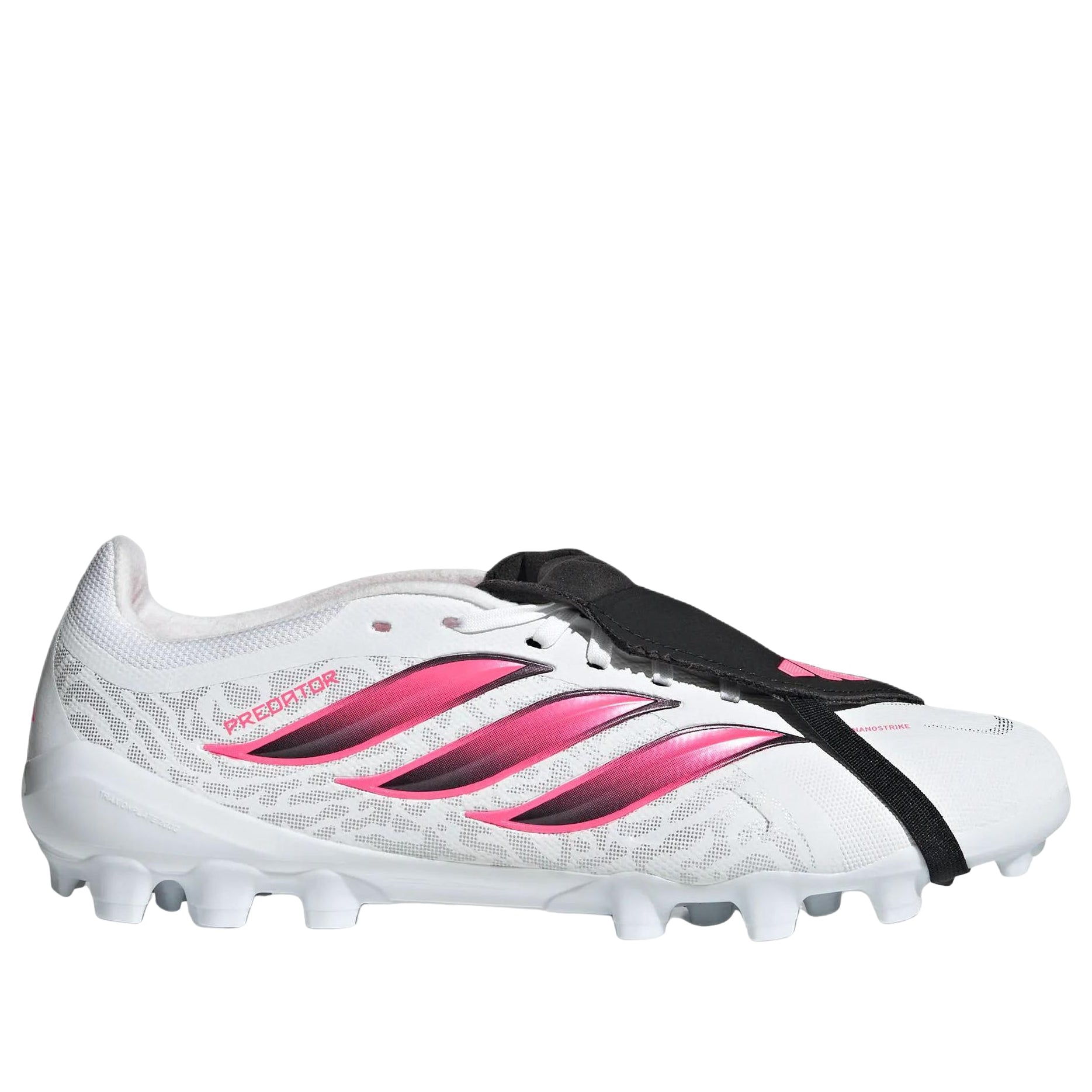adidas Predator League Fold-Over Tongue 2G/3G AG 'Chaos vs Control World Cup Pack' IH7167