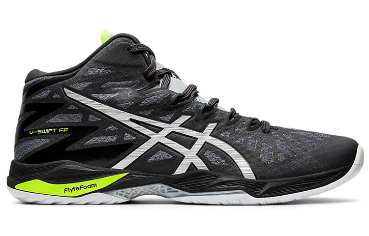 ASICS V-Swift FF MT 2 Black/Grey 1053A018-020