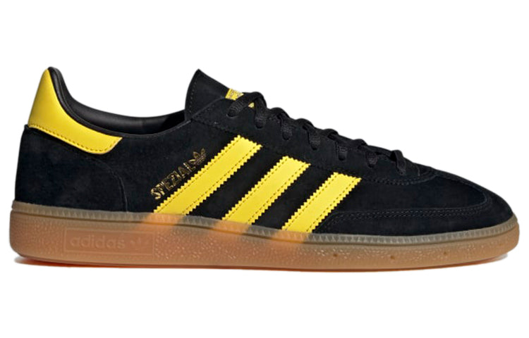 adidas Handball Spezial 'Black Yellow' FX5676