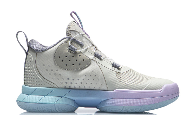 (GS) Li-Ning Way Of Wade Re-Huanyen 'Cotton Candy' YKBR030-1
