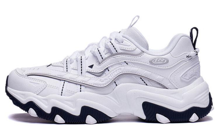 (WMNS) Li-Ning X-Claw Lite 2 'White' AGCT358-1