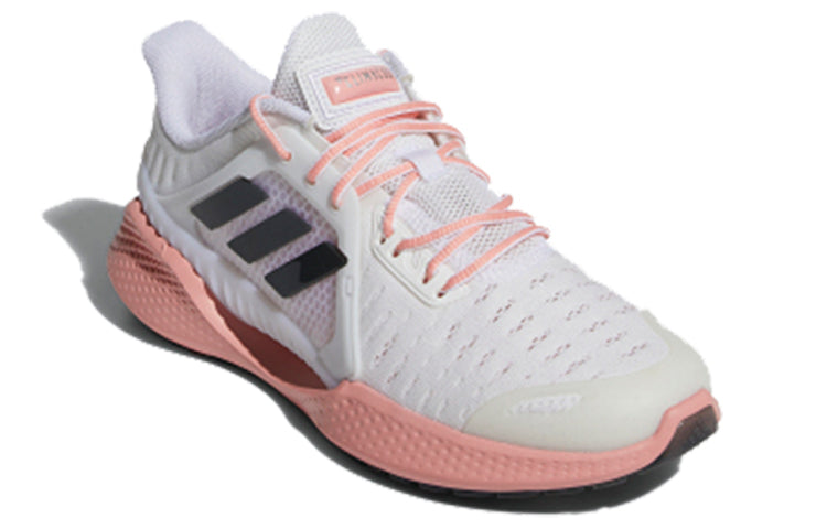 (GS) adidas Climacool Vent Summer.Rdy J 'Grey Pink' EG4853